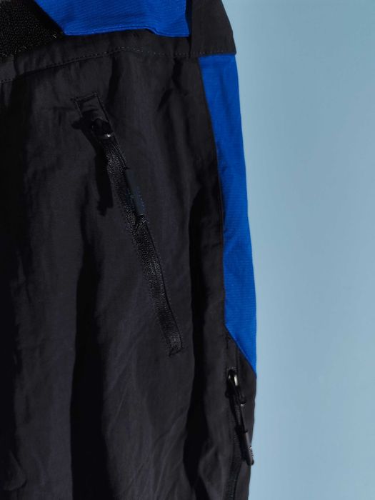 Vikafjell SoftShell Долнище/Мъжко XL