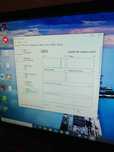 Monitor dell P2012HT 20inch