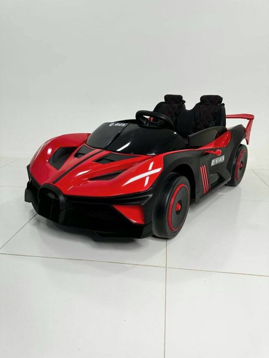 детская машина электромобиль пульт управления оптом со склада.