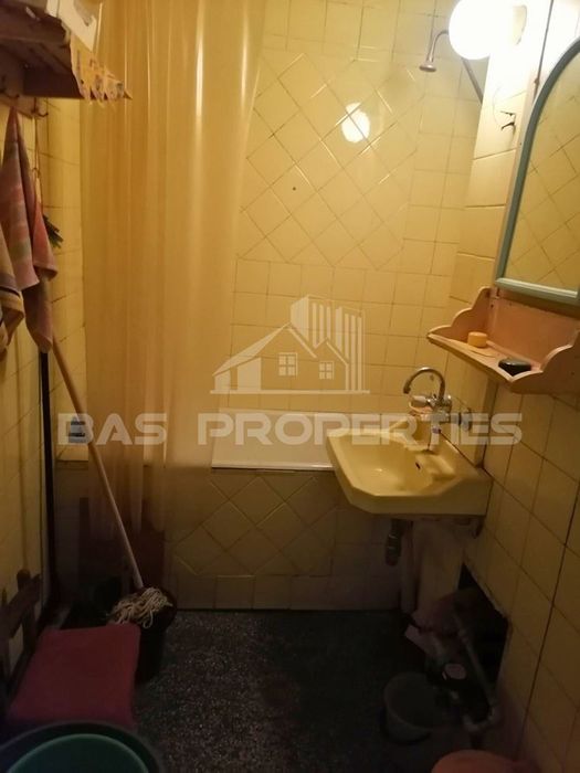 Продава се Двустаен апартамент в София, Люлин 2 - 65 кв.м за 1877 €/кв.м - Снимка #9