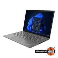 Laptop Lenovo ThinkPad T14 Gen 3 Magnesium, 14", i5-12th, Xe Graphics