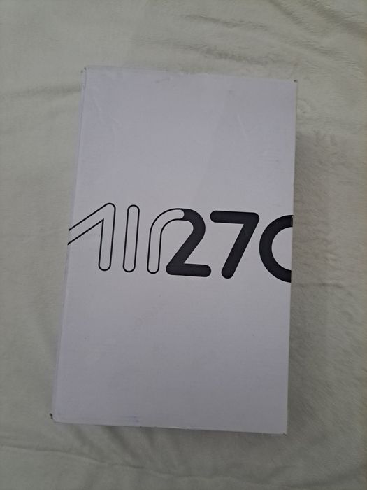 Nike W Air Max 270