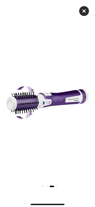 Електрическа четка за коса Rowenta Brush Activ'
