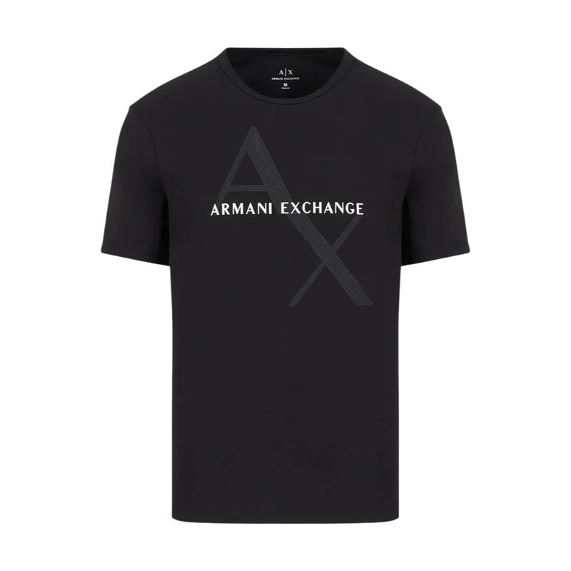 Оригинална мъжка тениска Armani Exchange 8NZT76 Z8H4Z