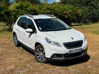 !!! RATE FIXE + GARANTIE !!! Peugeot 2008 1.6i Active