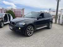 Piese bmw x5 2007 3.0 d 231 cp