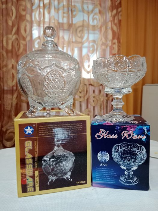 Продам конфетницы