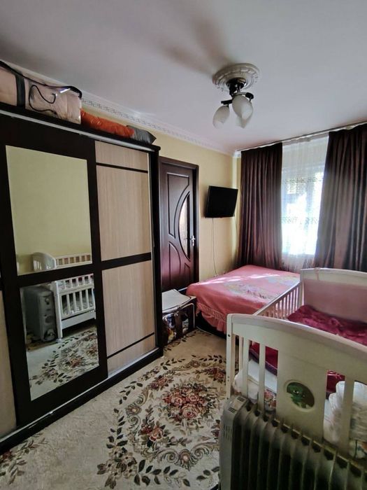 Продается квартира