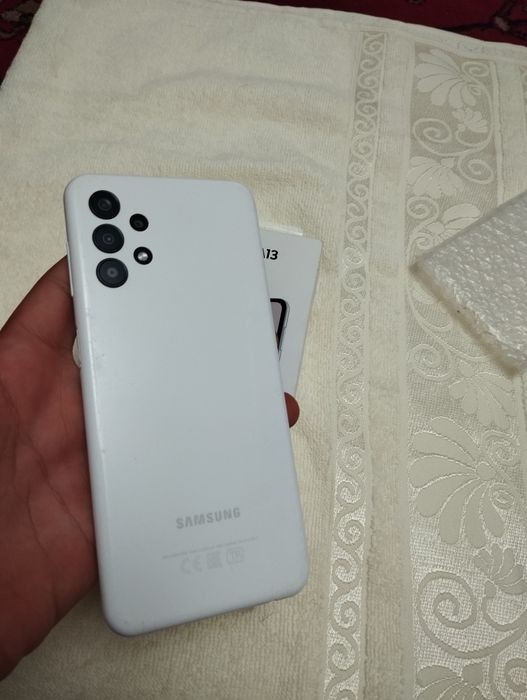Galaxy A13 sotiladi