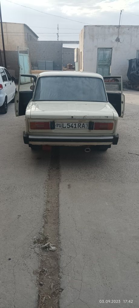 2106  Йил 1979 холати яхши хайдаб юрипман