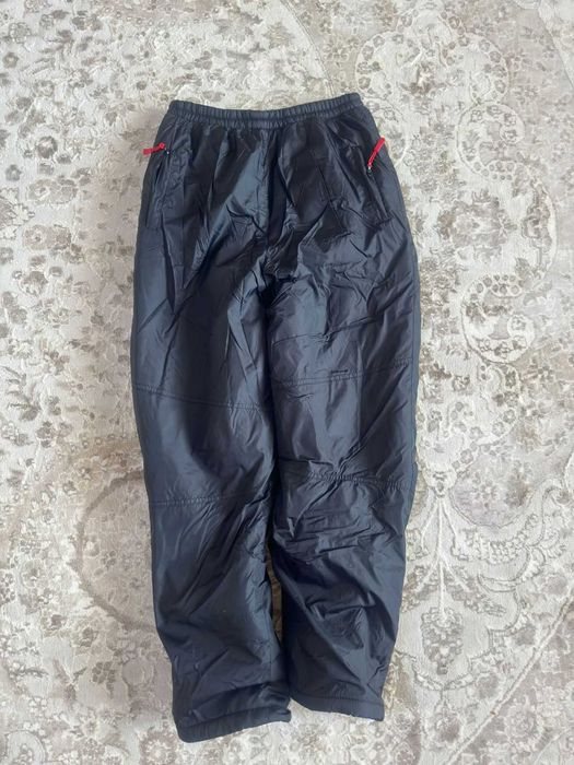 Зимние штаны на ребенка 9-12 лет