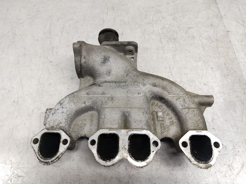 Galerie admisie 1.9 tdi BKC BXE 03g129713c Volkswagen Eos 1 [2006 - 2