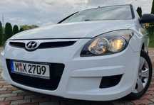 *Hyundai i30 facelift*2010*1.4benzina*109cai*euro4*germania*
