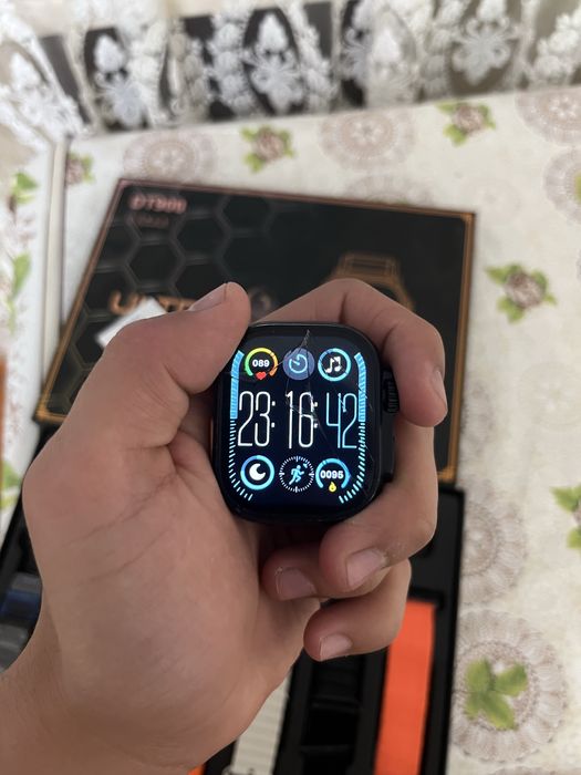 Продаю Watch ultra 9