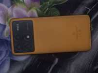 Поко х6 про 5G .