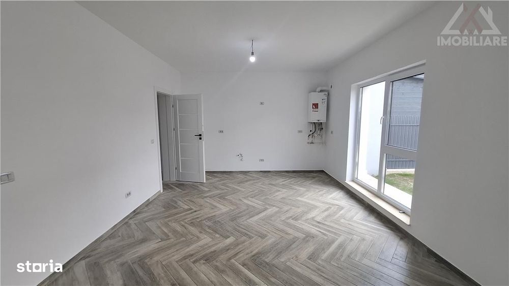 Casa Valea Lupului,4 camere,2 bai,Canalizare,Placa,0% comision