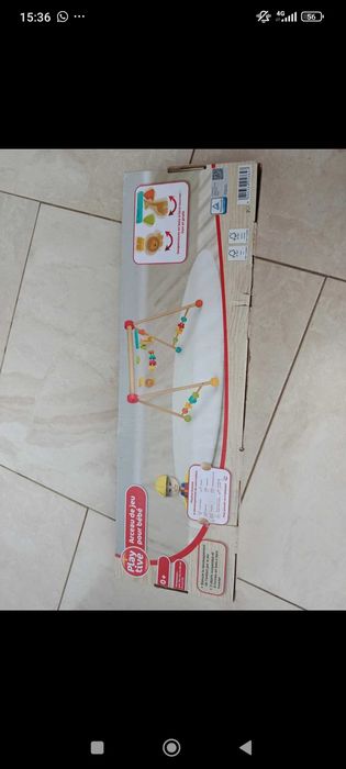 Carusel copii playtive