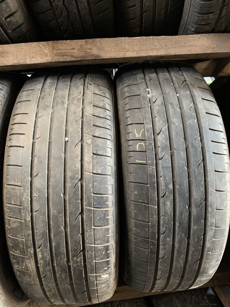 Anvelope vara SH 235 55 19 someseni MONTAJ GRATUIT