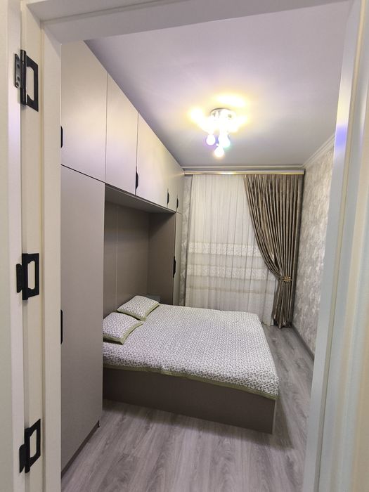 Срочна хокимятни олдида 3 хонали квартера ижарага берилади