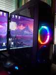 Vand calculator low gaming