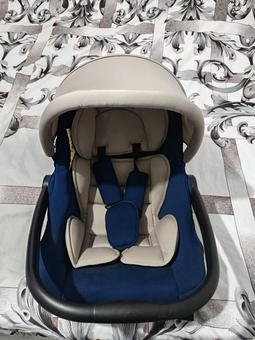 Scoica auto group 0+(born 13Kg)