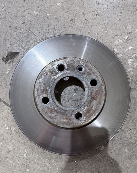 Опорные диски Onix