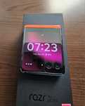 Motorola Razr 40 ultra 5G Viva Magenta