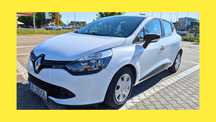 Renault Clio IV 0.9 Energy TCe