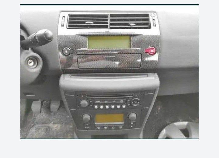 Citroen c4 diesel 16