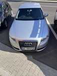 Vand audi a6 c6 volan dreapta