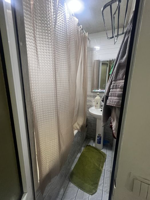 Продается своя квартира в центре города рядом вокзалом.