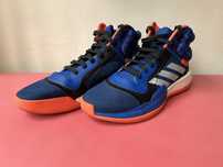 Adidas Marquee Boost Porzingis marimea 46