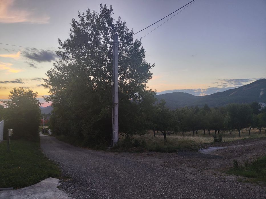 Vand doua terenuri intravilan, construibil in Loc. Baia Sprie