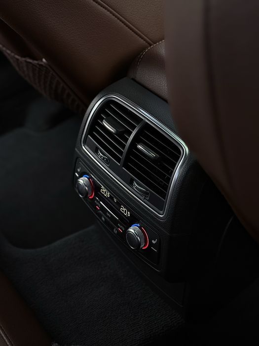 Audi A6 S line 3.0T 333HS