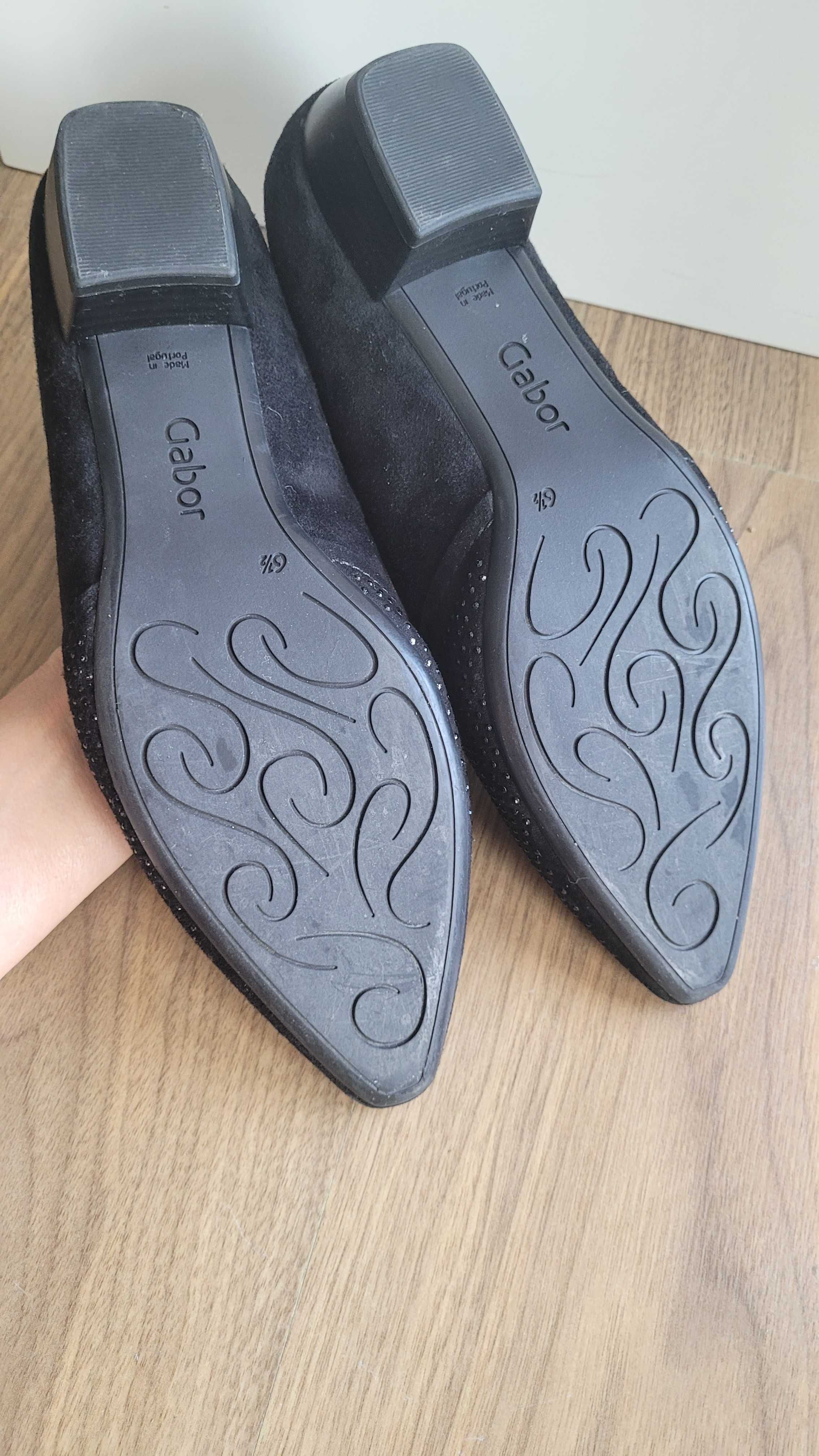 Hogl елегантни женски обуаки  р. 40 Австрия