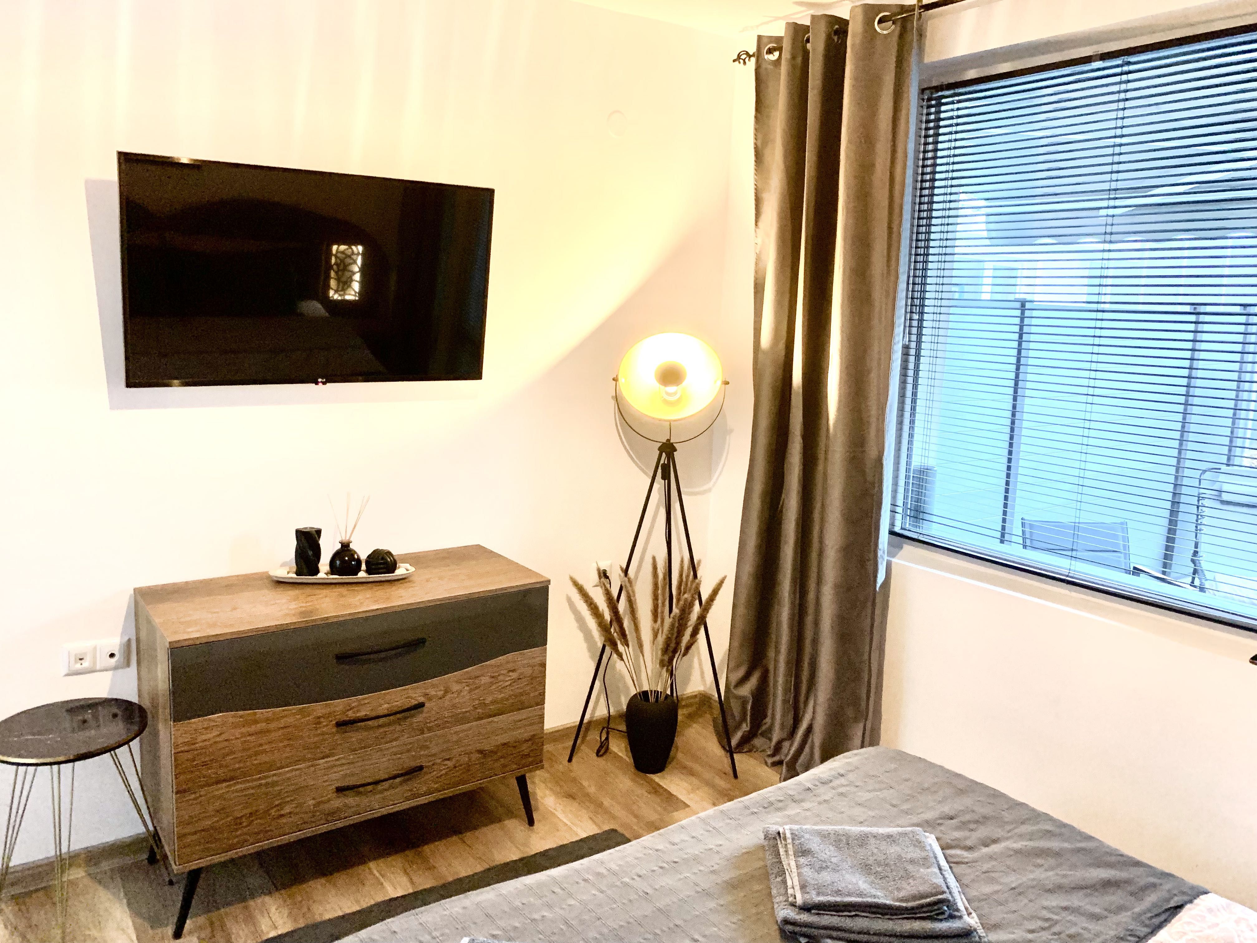 Asitad DeLuxe Apartments, Апартамент за нощувки в гр.Русе