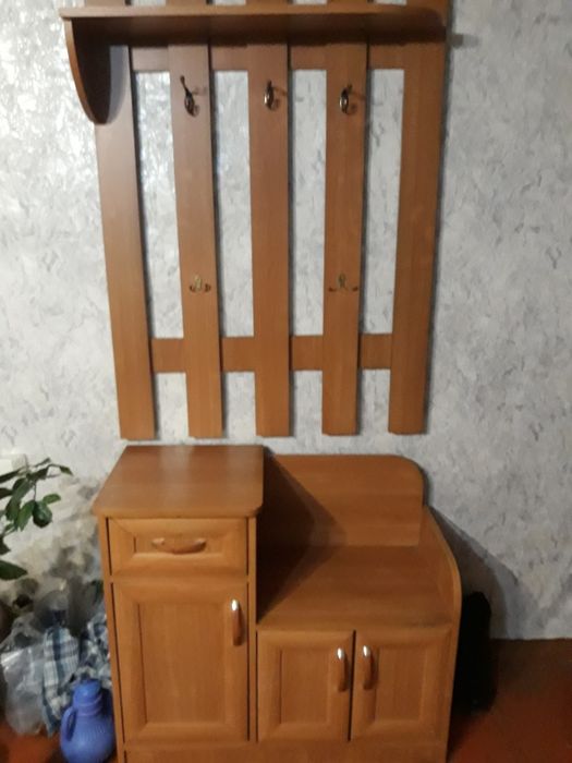 Продаю прихожую в отличном состоянии