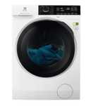 Masina de spalat rufe ELECTROLUX PERFECT CARE 800