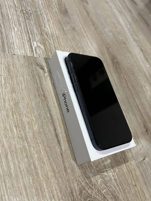 Iphone 15 pro Blue 128 gb + слушалки