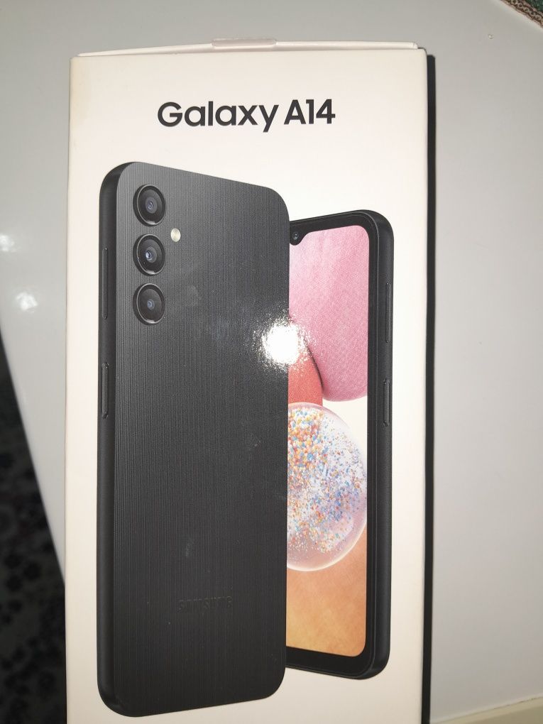 Samsung Galaxy A14
