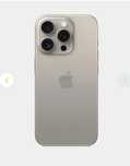 Iphone 16 Pro Titan