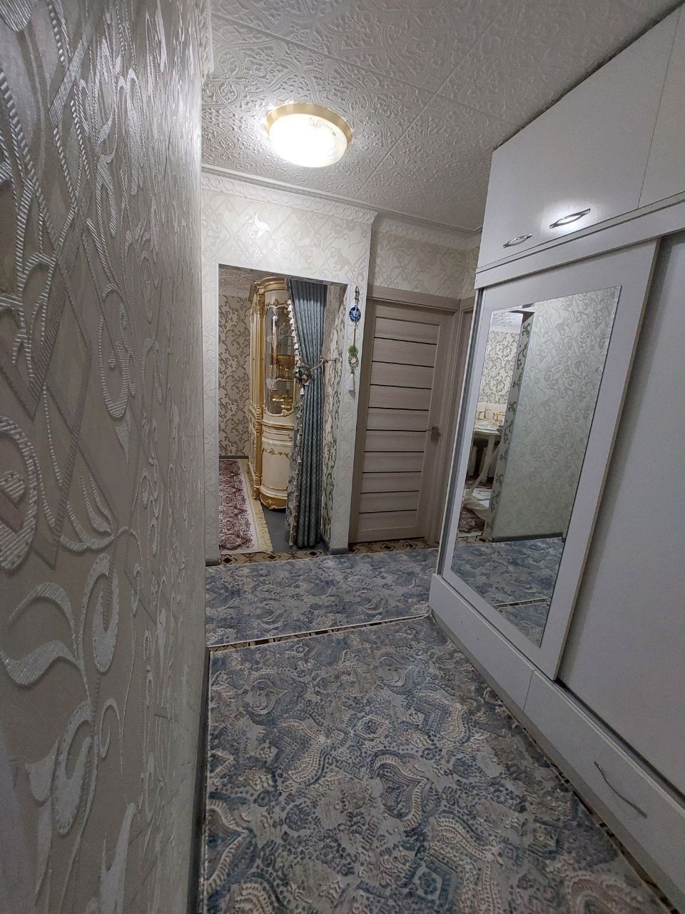 Сдаётся квартира