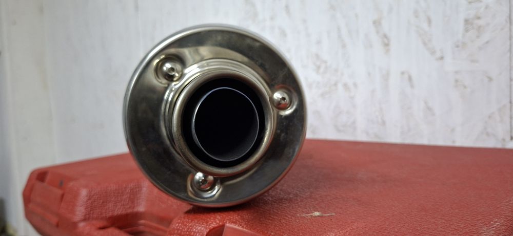 Toba originala stock Suzuki GSXR 600 GSX600R