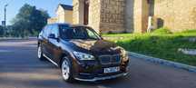 BMW X1 2014/X Drive 2.0d/ Automata