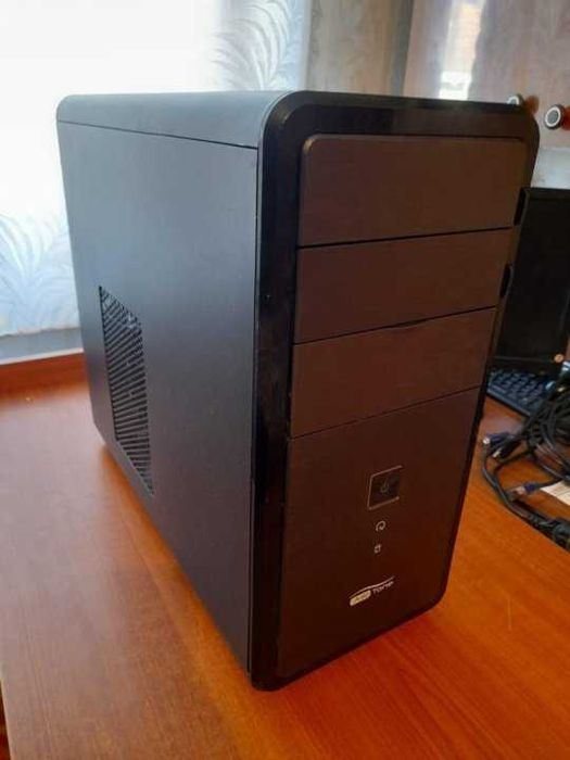 Системный блок i5 9400 rx470
