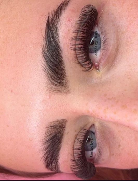 Extensii gene fir cu fir ~ Zona 13 Septembrie