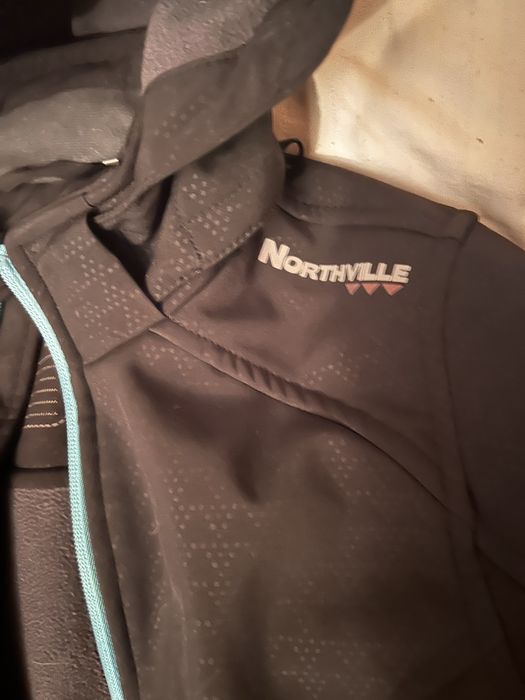 Geci de iarna 140 CMP si Northville