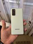 Samsung Galaxy S20 FE 5G 128GB impecabil Garantie !
