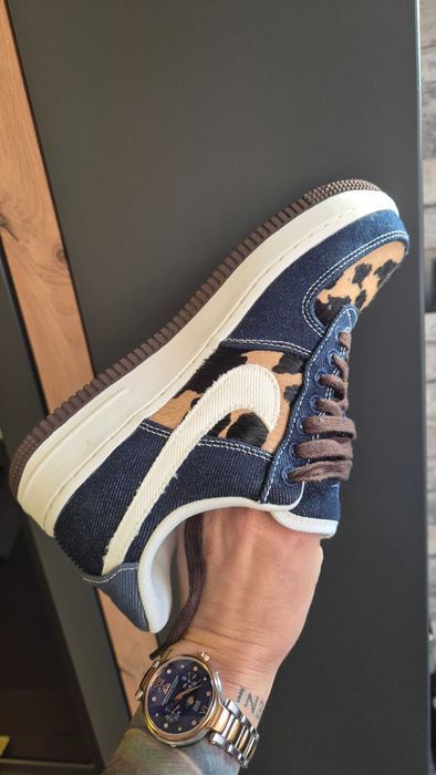 Nike Air Force 37.5