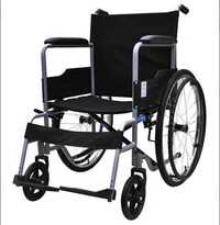 г.
"Инвалидная коляска" из Германии фирма Ottobock выдерживает 10/150.
